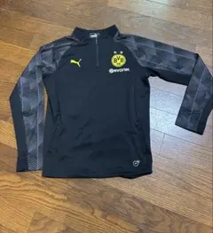 サッカー　ドルトムント　長袖のサムネイル