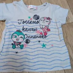 ドキンちゃん　ティシャツ