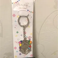 Hey!Say!JUMP×マイメロ コラボキーホルダー