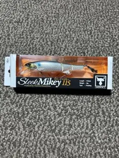 JACKALL Sleek Mikey 115 スリークマイキーのサムネイル
