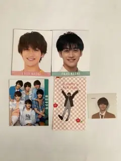 Myojo デタカ 美少年 藤井直樹