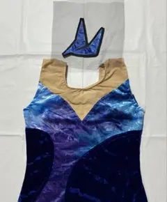 新品❤️バトントワリング　衣装❤️150cm 2025年最新】バトントワリングの人気アイテム - メルカリ