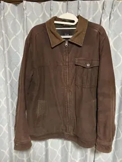 OLD GAP コーデュロイジャケット
