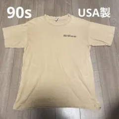 ヴィンテージ 90s Guru Garb フェード 袖裾シングル 丸胴 短丈 - メルカリ