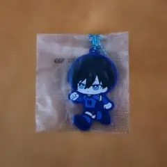 一番くじ　糸師凜　ラバスト