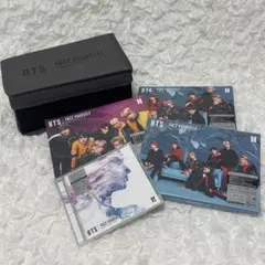 BTS face yourself アルバム セット