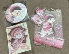 おそ松さん トド松 グッズセット - メルカリ