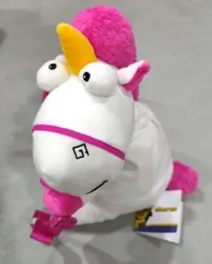 ミニオン ぬいぐるみリュック ティム＆フラッフィ ラウンドワン限定