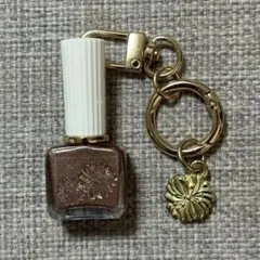 PAUL & JOE コスメマスコットコレクションvol.1 ネイル