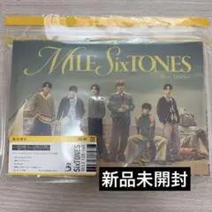 MILESixTONES -Best Tracks- 初回盤B 新品未開封
