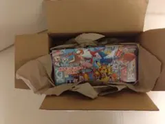 【新品未開封】ポケモンセンター フクオカ スペシャルボックス