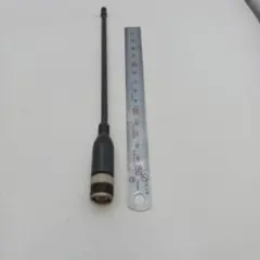 BNCコネクタ型 ハンディ無線機用アンテナのサムネイル