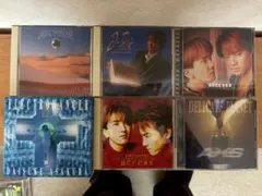 access & Daisuke Asakura CDセット