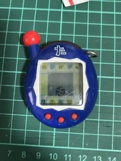 【レア】【美品】たまごっちプラスカラー　ブルー　箱あり 希少 レア たまごっち プラスカラー ブルー - メルカリ
