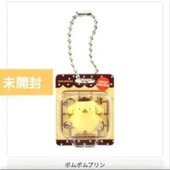サンリオキャラクターズ パッケージミニチュアコレクション ∕ポムポムプリン
