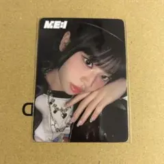 村上璃杏 showcase 開催記念 トレカ