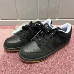 未使用 NIKE DUNK LOW CI 304714 009 ナイキ ダンクのサムネイル