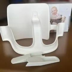 STOKKE（ストッケ）の「トリップ トラップ ベビーセット　　V3のサムネイル