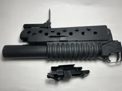 2026年最新】M203 グレネード ランチャーの人気アイテム - メルカリ