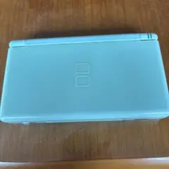 ニンテンドーDS Lite ミントグリーン 本体