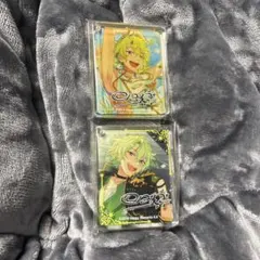 2025年最新】あんスタ アニカフェ コロッタ 日和の人気アイテム - メルカリ