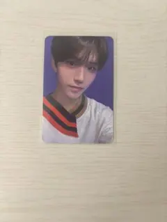 nctwish songbird ジェヒ