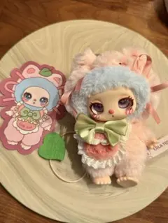 Liila's chef Kitten リラ