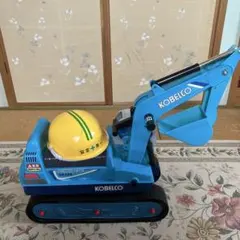 코벨코 아세라 SK220 승객용 굴삭기