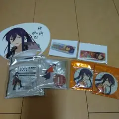 【あんスタ】神崎颯馬 グッズ