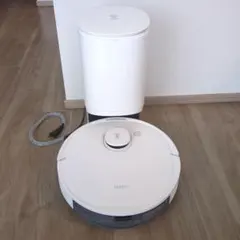 送料込】 Verefa V60 Pro ヴェレファ ロボット掃除機 - メルカリ