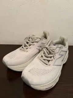 ニューバランス 1080v14 25.5cm 走行30km 美品