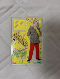 M!LK 吉田仁人 SMILE POP! アクスタ