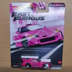 ホットウィールs2000