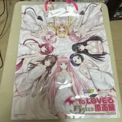 2026年最新】ToLoveる原画展の人気アイテム - メルカリ
