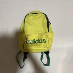 adidas リュック 差し色 y2k archive swag city