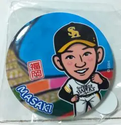 ホークス 若鷹ガチャ 正木智也選手 - メルカリ