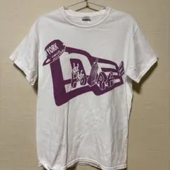 GILDAN NEW YORK プリントTシャツ ホワイト