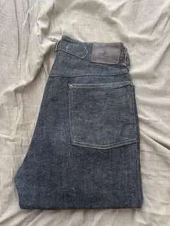 T.T Lot.702 Denim Trousers サイズ28