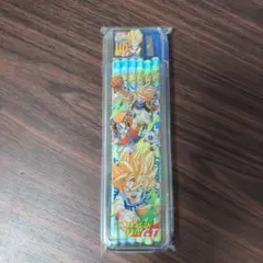 【超希少】ドラゴンボールGT　ショウワノート　文房具セット