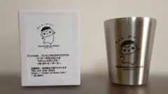 新品アンパンマンミュージアム限定ステンレスマグ「いそぐんだ」象印