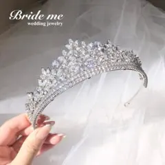 bride me ティアラ　ZT-20