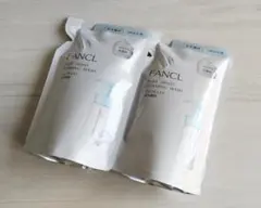 ♡ファンケル♡ FANCL ピュアモイスト 泡洗顔料 レフィル 2個セットのサムネイル