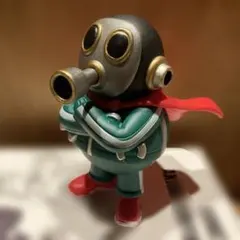 【新品】DRAGONBALL ドラゴンボール 鳥山明 トリヤマロボ フィギュア