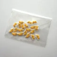 ネイルパーツ サンリオ ぐでたま 20個セットのサムネイル