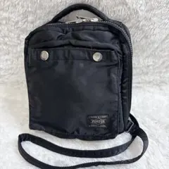 新品】PORTER ポーター BONSAC 巾着 ナイロン ネイビー 紺 ミニ - メルカリ