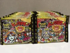 ヘッドだらけのビックリマンチョコ 40th ANNIVERSARY 30個