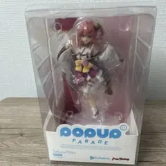 POP UP PARADE ホロライブプロダクション さくらみこ フィギュア