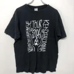 新品HAWAIIAN6『onebyone』Tシャツ横山 健KENYOKOYAMA Amazon.co.jp: KEN YOKOYAMA 横山 健 My One Wish Tシャツ黒XL
