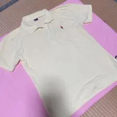ポロラルフローレン 半袖ポロシャツ カジュアル 古着