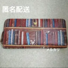 わちふぃーるど　ダヤン　べべダヤン　長財布